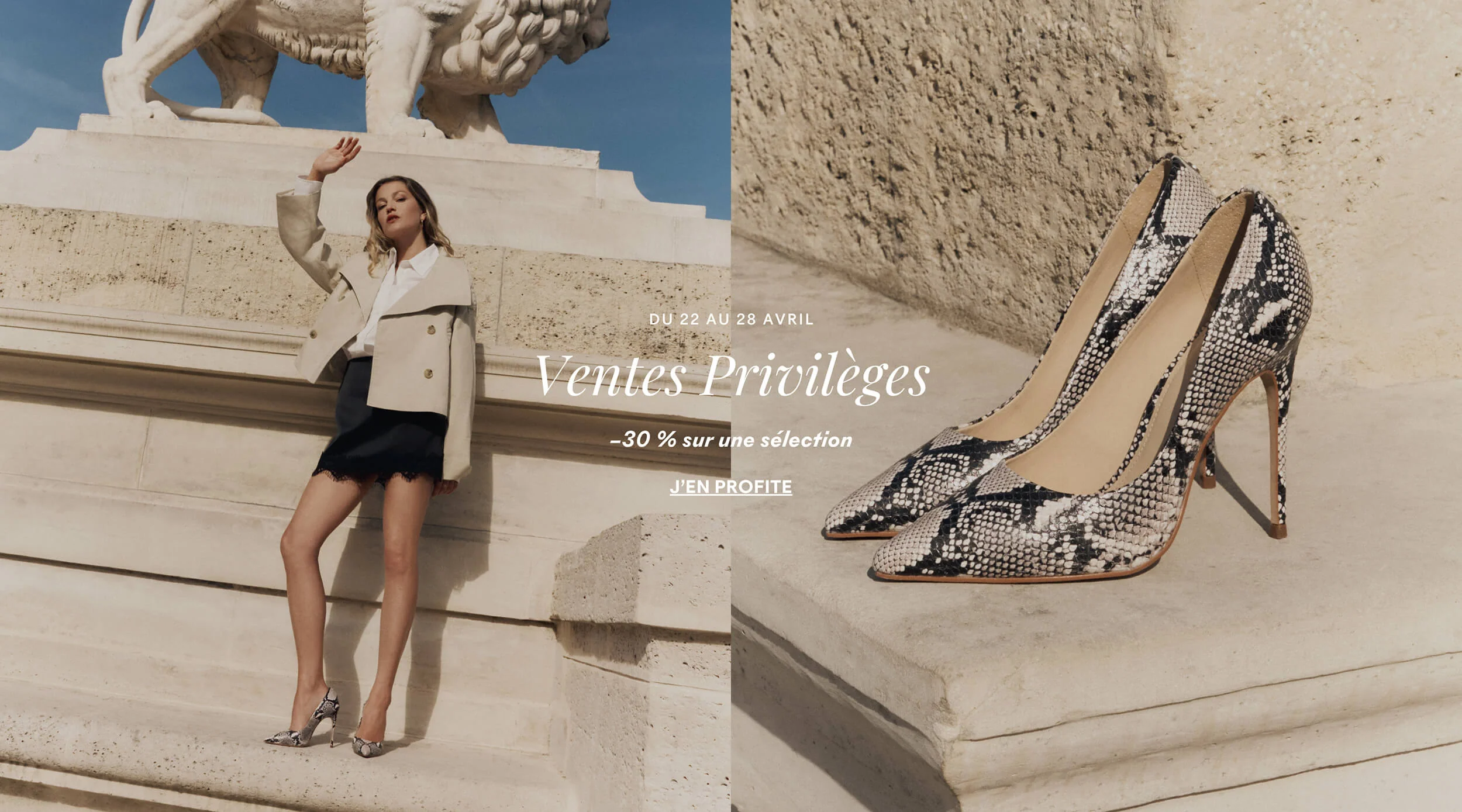 Welcome to Our Store